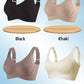🎁Last Day Buy 1 Get 3 Packs(Each only ￡4.66)🔥Super firming bra | Wire-free push-up bra👍No more sagging breasts