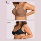 🎁New Year Sale 50% OFF!!⚡ -Super firming bra | Women Wirefree Seamless Bras 👍No more sagging breasts