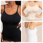 🔥BUY MORE SAVE MORE - 💕2025 HOT SALE All Day Shaping Comfort Stretch Camisolei 🥰