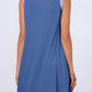 🎉Last Day Promotion 50% OFF💃Women's Casual Sleeveless Crew Neck Midi Dress