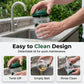 🐝Hot Sale 70% OFF✨Solar Powered Hanging Wasp Trap✨Outdoor Wasp Catcher, Eco-Friendly No Electricity