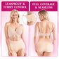 💞CLEARANCE SALE 70% OFF - High-Waist Tummy-Control Butt-Lifting Panties
