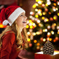 ⛄Christmas Special Sale🔥Flameless Pinecone Candles Battery Operated