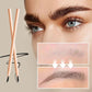 🔥BUY 2 GET 1 FREE TODAY🔥-- Waterproof Wooden Eyebrow Pencil