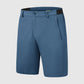 🔥Father’s Day Hot Sale 70% OFF🥰Men's Stretch Quick Dry Casual Work Golf Shorts