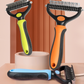 💥Last Day 70% OFF💥Professional Deshedding Tool For Dogs And Cats🐶🐱