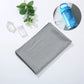 🎁Last Day Buy 1 Get 1 Free🔥Cold Sweat Towel You Can Use Anywhere, Anytime! Reusable Soft Absorbent Cooling Portable