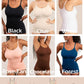 🔥BUY MORE SAVE MORE - 💕2025 HOT SALE All Day Shaping Comfort Stretch Camisolei 🥰