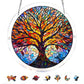 🔥LAST DAY 70% OFF 🧩Acrylic 80 Pcs Puzzle✨Suncatcher Hanging Ornament