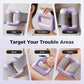 🔥2026 New Arrivals: 70% OFF for a Limited Time!🏆Multifunctional Full-Body Fascia Ring💪