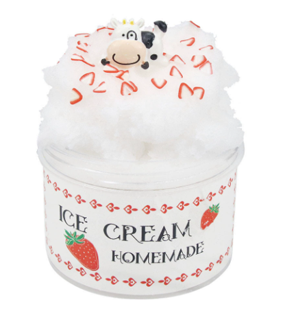 💥Buy 3 Get 20% OFF💥Super Clay Slime DIY Soft & Squishy Clay Scented Slime Sensory Clay