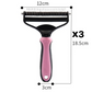 💥Last Day 70% OFF💥Professional Deshedding Tool For Dogs And Cats🐶🐱