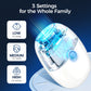 🎁Last Day Sale 70% OFF🥳Universal Automatic Fingernail Grinder for Adults and Children🎁