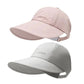 🔥LAST DAY SALE 70% OFF 🌞 UPF Sun Protection Baseball Hat🧢