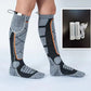 🎁Christmas Sale 49% OFF🎅Washable Rechargeable Heated Socks for Men & Women