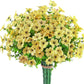 💖Spring Hot Sale 70% OFF- Artificial Flowers for Outdoors💐