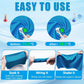 ⏰❄️Last Day Buy 1 Get 1 Free (Each only ￡3.99!!)☀️Absorbent Quick-Drying Gym Cooling Towels