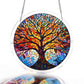 🔥LAST DAY 70% OFF 🧩Acrylic 80 Pcs Puzzle✨Suncatcher Hanging Ornament