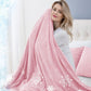🩵Limited Sale 50% Off： ❄️Summer Ultimate Cooling Blanket