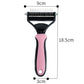 💥Last Day 70% OFF💥Professional Deshedding Tool For Dogs And Cats🐶🐱
