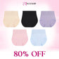 💞CLEARANCE SALE 70% OFF - High-Waist Tummy-Control Butt-Lifting Panties