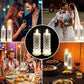 🎄Christmas Sales 50% OFF - Flameless LED Candles