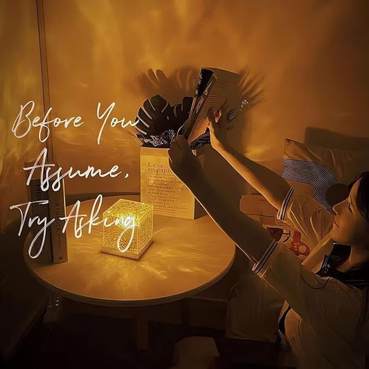 🎁Last Day Sale 49% OFF🔥-✨Keyora Aurora Dreamscape Projector🌌