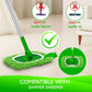 💥2025 New Hot Sale💥Chenille Reusable Mop Refill Pads for Home Use