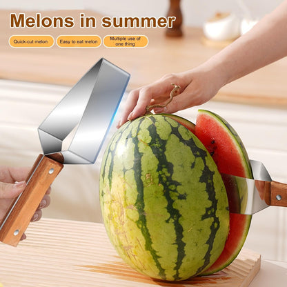 🔥BUY 2 GET 10% OFF🍉2024 New Watermelon Slicer