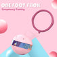 🔥Children's Day Promotion🔥Glowing Bouncing Ball