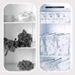 🍗HOT SALE 50% OFF🥦Reusable Aluminum Foil Sealable Storage Bags