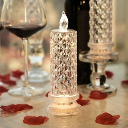 🎄Christmas Sales 50% OFF - Flameless LED Candles