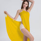 💥Limited time special price of £9.99🏄‍Women's Beach Wrap Dress Cover-up