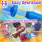🎉BUY 1 GET 1 FREE/BUY 2 GET 2 FREE 🔫 Firework Water Gun (Add 2/4 pcs to cart）🛒