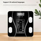 💥LAST DAY SALE 70% OFF🔥Smart BMI Digital Wireless Weight Scales with LCD Display
