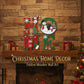 🎉Christmas Early Bird Discount 60%🏠Heritage Holiday HOME Sign🎄