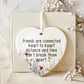 💖Christmas Sales 75% OFF💖Friendship Ornaments For Ture Friends🎁