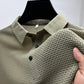 🔥SUMMER HOT SALE 49% OFF🔥Ice Silk Men's Shirt