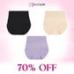 💞CLEARANCE SALE 70% OFF - High-Waist Tummy-Control Butt-Lifting Panties