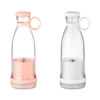 🔥Hot Sale-50% OFF—Fresh Juice Portable Blender