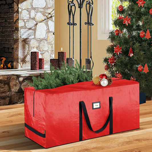 🎄LAST DAY SALE 50% OFF🌟Christmas Tree Durable Waterproof Storage Bag