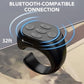 🥰2025 New Hot Sales - 49% OFF✨Fingertip Wireless Bluetooth Remote Control