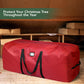 🎄LAST DAY SALE 50% OFF🌟Christmas Tree Durable Waterproof Storage Bag