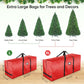 🎄LAST DAY SALE 50% OFF🌟Christmas Tree Durable Waterproof Storage Bag