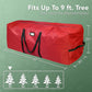 🎄LAST DAY SALE 50% OFF🌟Christmas Tree Durable Waterproof Storage Bag