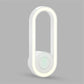 🔥Summer Promotion 50% OFF – Frequency Conversion Ultrasonic Mosquito Killer with LED Sleeping Light🔥