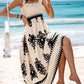 💕2026 Fashion New 70% OFF💝Womens Casual Sleeveless Square Neck Floral Aline Smocked Dresses with Pockets