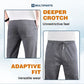 🔥Hot sale 60%off  👖MultiPants – High Stretch Multi-pocket Durable Cargo Pants