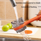 💥Buy More Save More💥Multifunctional Peeler with Debris Storage Bucket
