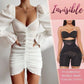 🔥2025 NEW CROSS COMPRESSION HIGH WAISTED SHAPER